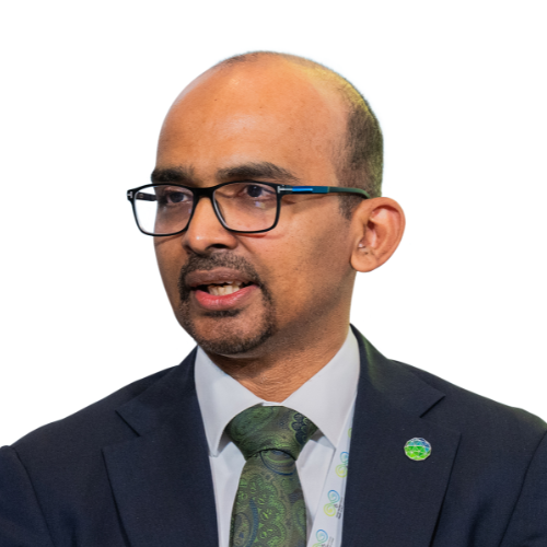 Dr. Bapon Shm Fakhruddin